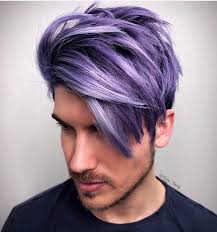 Pin By Christina Watt On Guy Tang Hair God Creations Men Hair Color Dyed Hair Men Hair And Beard Styles