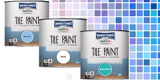 Gray paint color schemes and palettes. Lenehans On Twitter Johnstones Revive Tile Paint Ideal For Kitchens And Bathrooms Available In Colours Blue Sky Aquamarine White Antique Cream Pale Grey Only 24 95 Tilepaint Https T Co Sn0nag04tb Https T Co T8wxrfu8ha