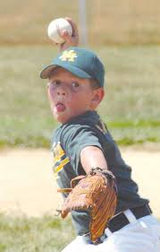 Pony Baseball playoffs heat up