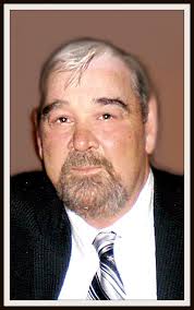 Doug Morrison Obituary