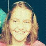 Elizabeth Brazell's Instagram, Twitter & Facebook