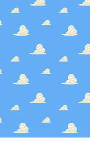 Andy S Room Toy Story Room Toy Story Clouds Andys Room Toy Story