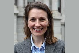 Out lesbian named Philadelphia's new Chief Integrity Officer