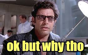 I was so preoccupied with whether or not I could, that I didn't stop to  think if I should. : r/lego