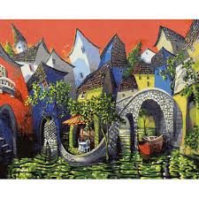 Ausmalen für erwachsene ist ein neuer trend zum stressabbau, der aus den usa kommt, aber schon weltweit verbreitet ist. Gartenparadies Schipper Malen Nach Zahlen Malvorlage Erwachsene 40 X 50 Cm Malen Nach Zahlen