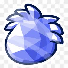 Here are the secrets for the furniture catalog. Blue Crystal Puffle Pin Club Penguin Crystal Puffle Hd Png Download 1708x1763 4345494 Pngfind