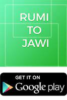 Why develop this jawi to rumi translator? Juong Journal Blog Convert Tulisan Rumi Ke Jawi Secara Online
