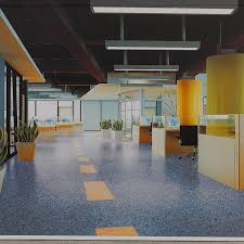Our tiles are 100% recyclable and have excellent green credentials. Vinyl Floor Tiles Pvc Flooring Tiles Quality Profitable Huiya Raised Floor System