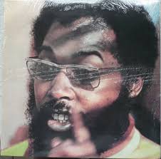 streams of expression: Grachan Moncur III