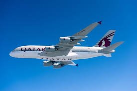 Qatar Airways On Twitter Qatar Airways Cargo Airlines Qatar