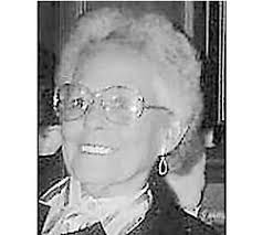 Ada Ponder Obituary (2011)