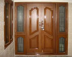 Image result for wooden doors