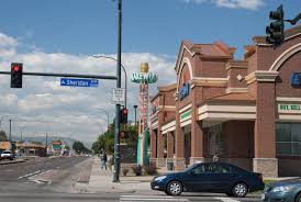 Maybe you would like to learn more about one of these? West Colfax Neighborhood History Denver Public Library History