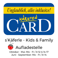 Die kärntner familienkarte kann jede kärntner familie, auch alleinerziehende mütter und väter, scheidungseltern, pflegeeltern sowie großeltern unter www.kaerntnerfamilienkarte.at beantragen (voraussetzung: Spo Feld Am See Posts Facebook