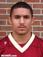 Ryan Ayers, Liberty, Cornerback