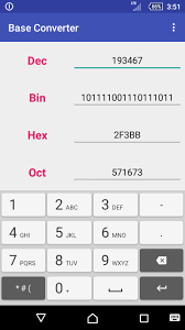 Configuration app for tasker related watch faces for gear s2 Base Converter For Android Apk Download