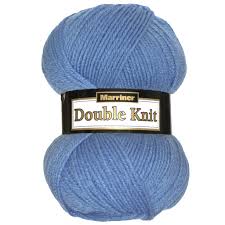 We stock a wide range of quality australian and european yarns, patterns and knit kits. Marriner Double Knit 100g Madonna Buy Online In Sint Maarten At Sintmaarten Desertcart Com Productid 48900691