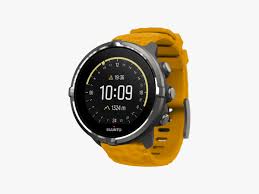 All key features and sub modes are discussed in detail following this section. Suunto Spartan Hr Baro Review The Smartwatch For Skiiers And Snowboarders Wired