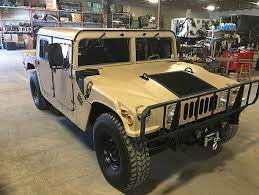 Plan B Supply 6x6 Military Disaster Trucks And Emergency Gear Hmmwv Humvee Hummer Hard Top Hummer Cars Hummer Hummer H1