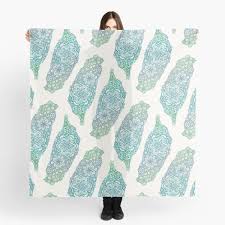 The illustration is available for download in high resolution quality up to 4000x4000 and in eps file format. Taiwan Scarves Redbubble