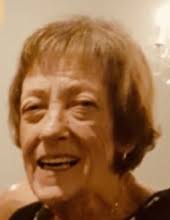 Obituary information for Louise Ann Byrd