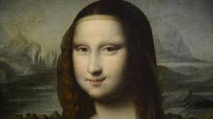 C'est ainsi qu'on tient à se représenter léonard de. Trois Chefs D Oeuvre De Leonard De Vinci Reportage Youtube