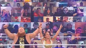 Mandy Rose Defeats Sonya Deville At Summerslam Sonya Must Leave Wwe At Summerslam 2020 Mandy Rose Defeated Sonya Via Www Figh Summerslam Wwe Wwe Summerslam