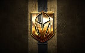 Nhl's las vegas expansion team dubbed golden knights, nbc. Herunterladen Hintergrundbild Vegas Golden Knights Golden Logo Nhl Braun Metallic Hintergrund Amerikanische Eishockey Team National Hockey League Vegas Golden Knights Logo Hockey Usa Mit Einer Auflosung Zu Uberwachen 2560x1600 Bilder Auf Dem