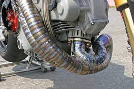 Https Est Nord Tumblr Com Post 157992151957 Motorcycle Exhaust Motorbikes Motorcycle Exhaust Pipes