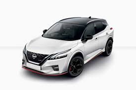 When the unexpected happens, the nissan juke's braking technology will monitor your speed and automatically engage the brakes to help you. 2021 Nissan Qashqai Nismo Envisioned Forcegt Com