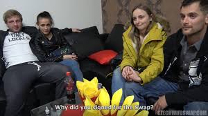 178m training and sharing my shy wife nsps ntr. Czech Wifeswap 6 New Wife Is A Wild Wife Watch The Entire Drama