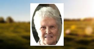 Doris B. Manley Obituary July 20, 2017