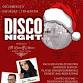 Disco Night with An Italian Twist Featuring Lisa event image