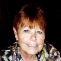 Peggy Finley Obituary