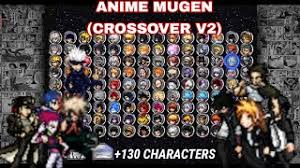 Jangan kawatir bagi anda pecinta naruto tetap bisa memainkan game ini karena ada banyak sekali versi lain yang telah rilis di android untuk anda. Bleach Vs Naruto 3 3 Mod Download Android