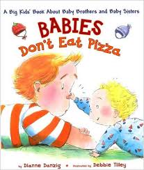 Books For Big Brothers Big Sisters Familyeducation