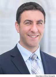 Dinowitz: Higher ed chair