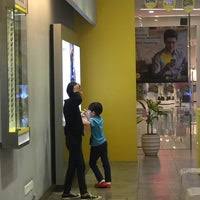 Kl sentral is also within walking distance from the laidback residential neighbourhood of brickfields where. Digi Centre Festival City Mobile Phone Shop In Taman Danau Kota