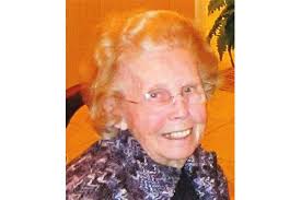 Lillian Rice Obituary (1921