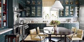 15 stunning traditional kitchens