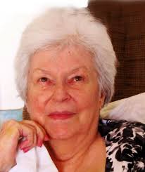 Obituary information for Gartha Faye Ebert