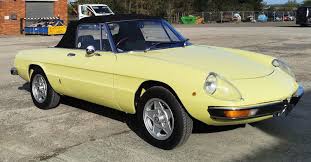 Image result for Giallo 1978 Alfa-Romeo