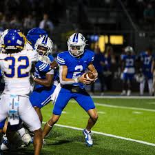 Overton, Steele Lead Mount Paran past Washington-Wilkes