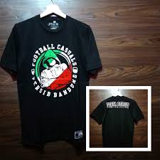 Bobotoh balad cirebon desain kaos bobotoh persib. Mantap Desain Kaos Suporter