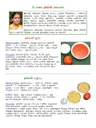 Tamil is a dravidian language spoken predominantly by tamil people of. Tamil Samayal Tomato Recipes 30 Varities Latin Script Collation