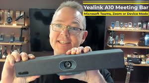 The Yealink A10 Review You've Been Waiting For!