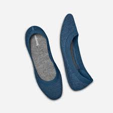 allbirds flats tree breezers review