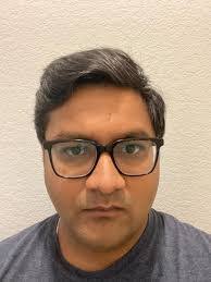 Vivek Eswaran's Instagram, Twitter & Facebook