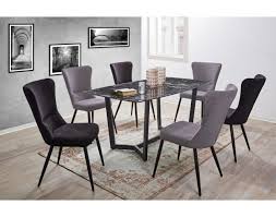 Tisch marmoroptik schwarz tisch nach mass esstisch granittisch marmor esstische und mehr couchtisch schwarz gold marmor optik quadratisch 80 x 80 cm malibu Esstisch Colonia Marmoroptik B T Ca 160 X 90 Cm Online Bei Poco Kaufen