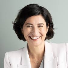 Fannie Wolf's Instagram, Twitter & Facebook